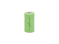 Baterie nabíjecí NiMH SC 1,2V 2500mAh Geti