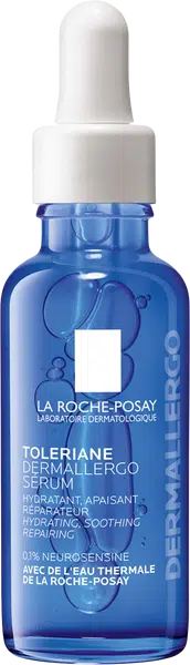 LA ROCHE-POSAY TOLERIANE ultra dermallergo sérum pro alergickou a ultracitlivou pleť 30 ml