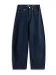 Tommy Jeans Džínsy 'ELLA'  tmavomodrá