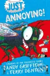 Just Annoying - Andy Griffiths - kniha z kategorie Pro děti