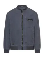 CAMEL ACTIVE Prechodná bunda  tmavomodrá