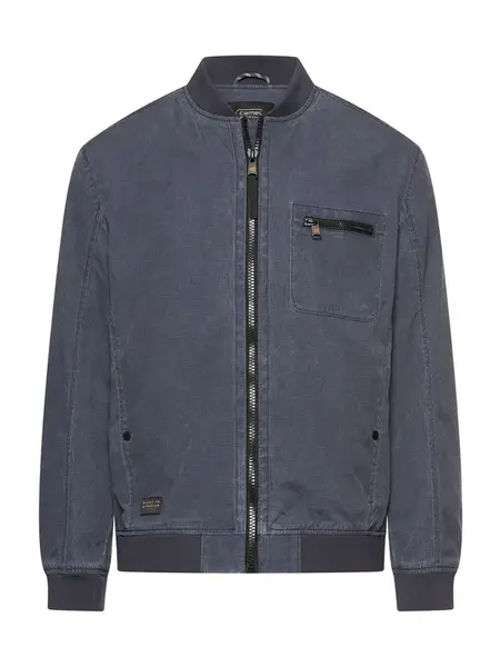 CAMEL ACTIVE Prechodná bunda  tmavomodrá