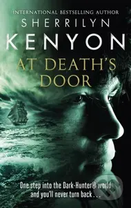 At Death's Door - Sherrilyn Kenyon - kniha z kategorie Sci-fi