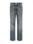 Only & Sons Junior Džínsy 'OSJEdge'  sivý denim