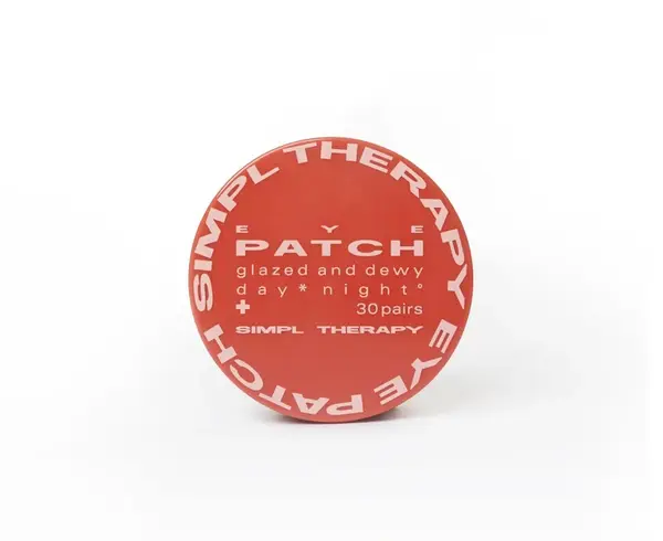 Simpl Therapy Eye Patches 30 párů