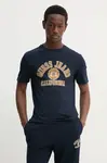 Bavlněné tričko Guess Jeans