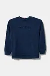 Tommy Hilfiger Dětská mikina Tommy Hilfiger
