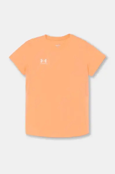 Dětské tričko Under Armour G s Ch. Train SS