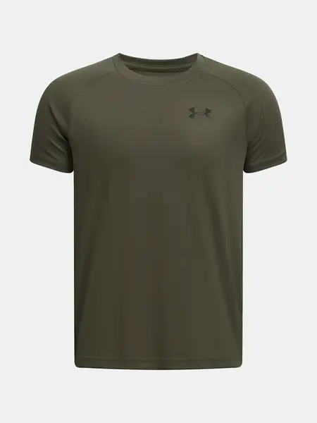 Chlapčenské tričko Under Armour