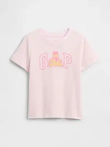 GAP Baby tričko s logem CashSoft - Kluci