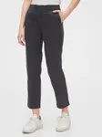 GAP Kalhoty straight khakis - Dámské