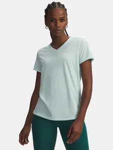 Dámske tričko Under Armour Tech SSV