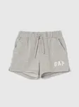 GAP Baby teplákové kraťasy - Holky
