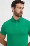 Tommy Hilfiger Polo tričko Tommy Hilfiger