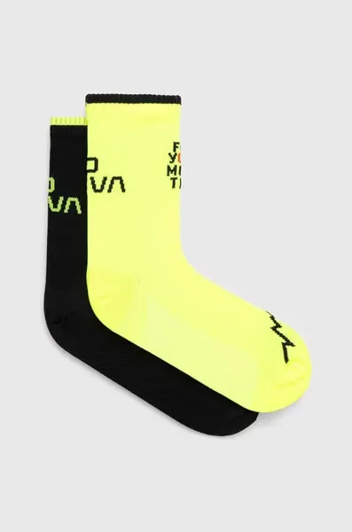 Ponožky LA Sportiva For Your Mountain