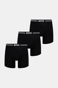 Boxerky BOSS 3-pack