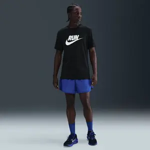 Nike M Dri-FIT Running T-Shirt M
