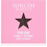 Jeffree Star Cosmetics Artistry Single Eyeshadow oční stíny odstín Freak Show 1,5 g