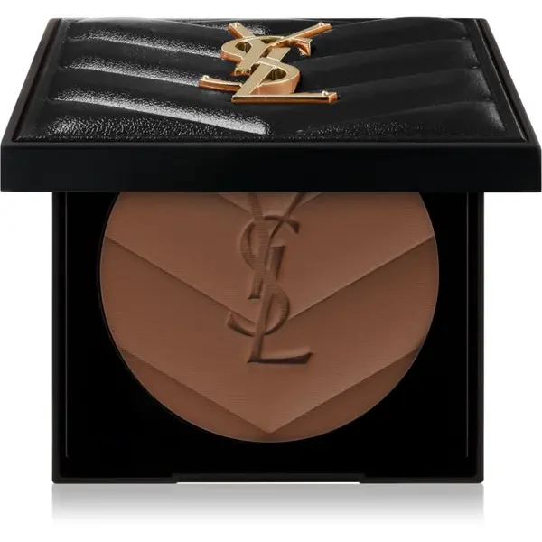 Yves Saint Laurent All Hours Hyper Finish pudr pro ženy 7.5 g