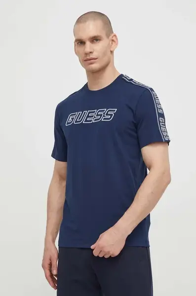 Guess Tričko Guess ARLO