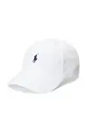 Polo Ralph Lauren baseballová čepice dámská bavlněná