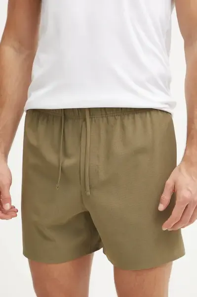 Kraťasy Calvin Klein Performance