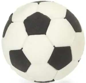 Mazací voňavá guma  - Football