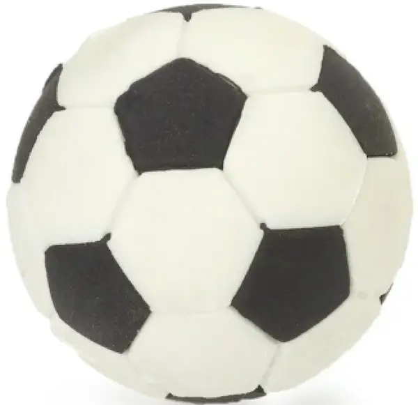 Mazací voňavá guma  - Football