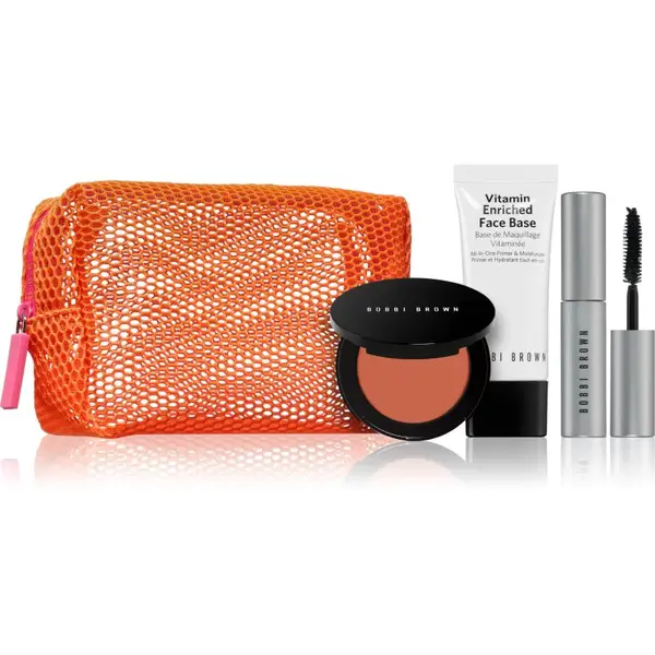 Bobbi Brown Blush & Glow Set darčeková sada