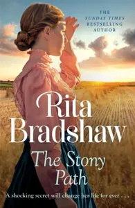 The Stony Path - Rita Bradshaw