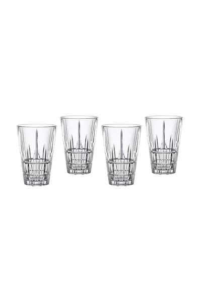 Spiegelau Sada skleniček Spiegelau Perfect Serve 300 ml 4-pack