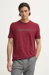 Armani Exchange Bavlněné tričko Armani Exchange