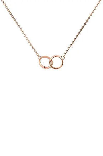 Náhrdelník Daniel Wellington Elan Unity