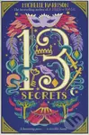 THIRTEEN SECRETS PA - Michelle Harrison