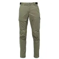 Northfinder VALENTIN Pánske cargo nohavice, tmavo zelená, veľkosť