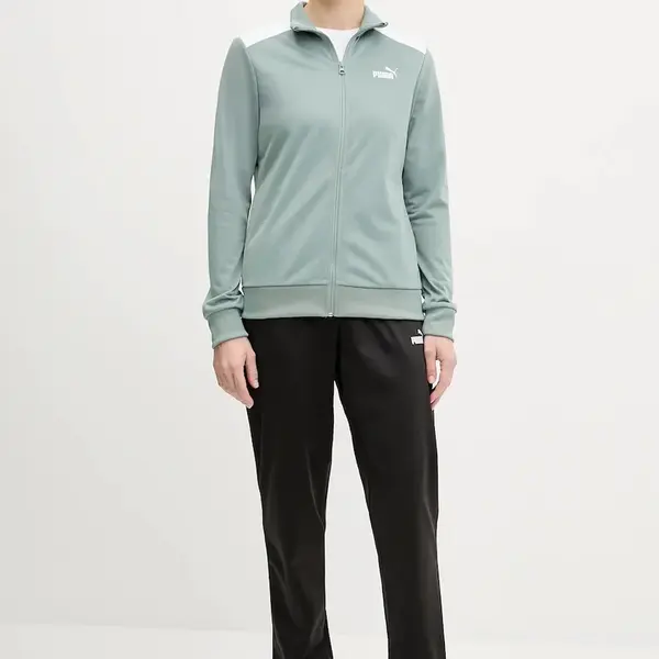 Tepláková souprava Puma