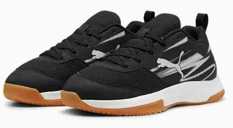 Puma halová obuv Varion II Jr.