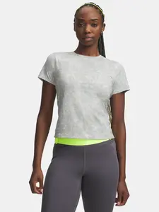 Under Armour dámské tričko Velociti Pro Print