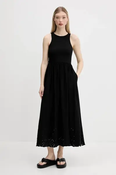 Šaty Desigual DIJON