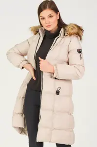 Dámska bunda dewberry