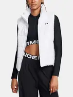 Women's vest Under Armour LW INSULATE VEST-WHT - Women's