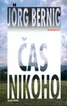 Čas nikoho (poškozená) - Jörg Bernig