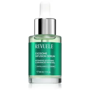 Revuele Exosome Infusion Serum obnovujúce sérum s upokojujúcim účinkom 30 ml