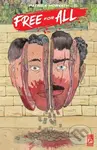 Free for All - Patrick Horvath - kniha z kategorie Komiksy