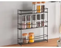 Stojan na koreničky Kumino Lava TouchTherm 3, čierny%