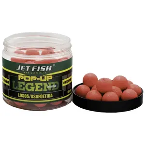 Jet fish pop up legend range losos asafoetida - 40 g 12 mm