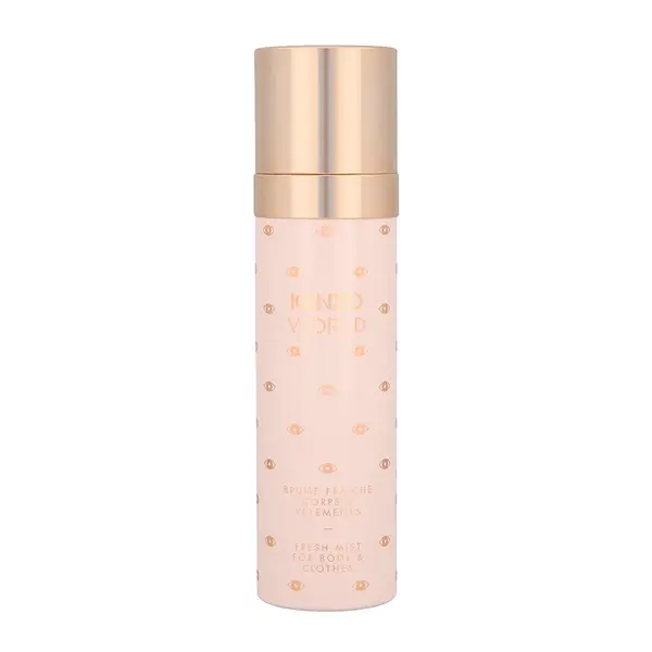 Kenzo World Fresh Mist for Body & Clothes 100 ml W