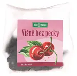 BIO NEBIO Sušené višne vykôstkované BIO 75 g