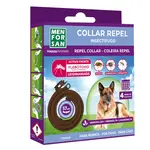 MENFORSAN Prírodný antiparazitný obojok pre psov 57 cm