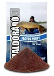Haldorádó krmítková směs feeder master 1 kg - mrazivý kapr